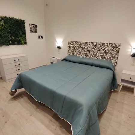 Nora'S Home 巴勒莫 外观 照片