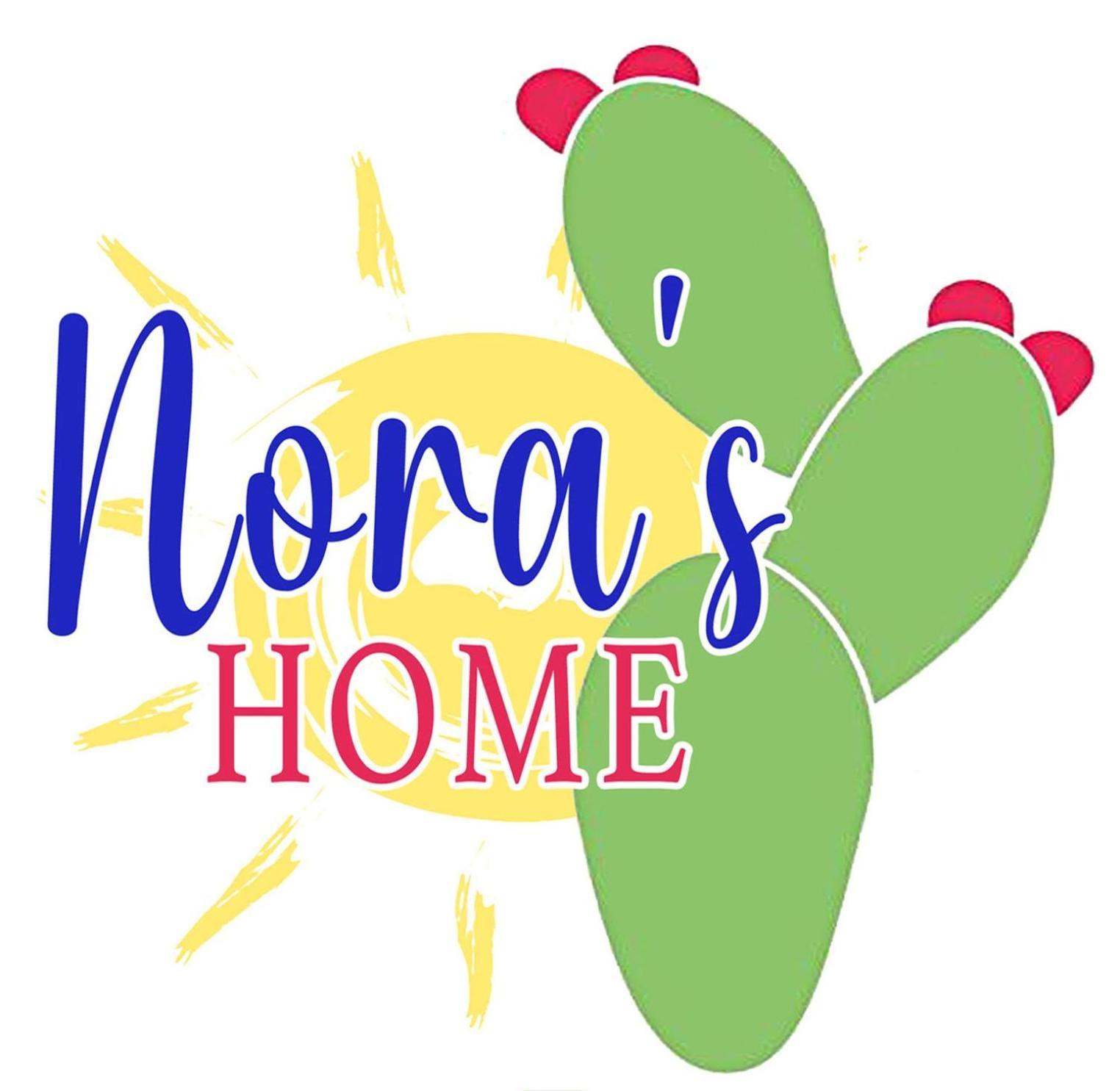 Nora'S Home 巴勒莫 外观 照片